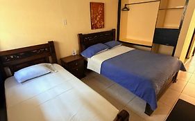 Hotel Rosandy Galaxy