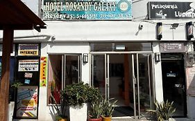 Hotel Rosandy Galaxy